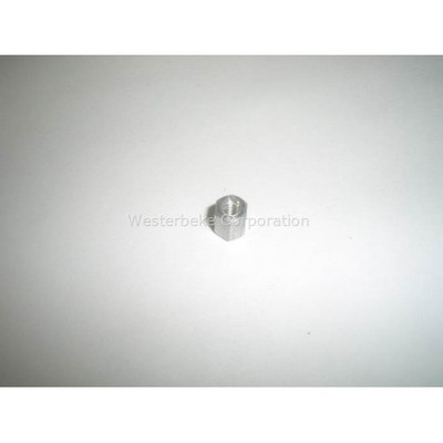 Order WESTERBEKE 49666 Standoff 6-32X5/16 Alum Hex Order WESTERBEKE 49666 Standoff 6-32X5/16 Alum Hex