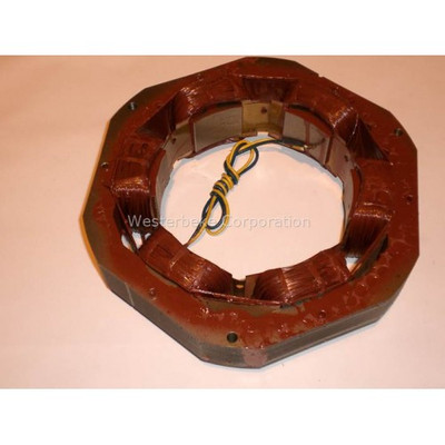 Order WESTERBEKE 39639 Stator, Exciter Be