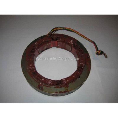 Order WESTERBEKE 35933 Stator, Exciter Bt 8 Evr & Tfmr