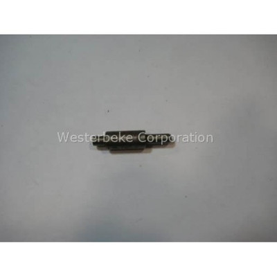 Order WESTERBEKE 46584 Stopper, Torque Spring