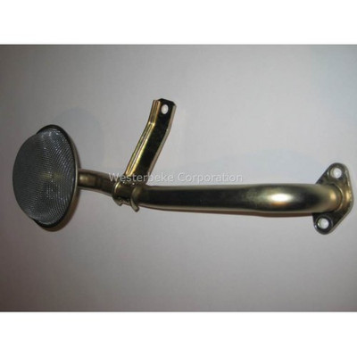 Order WESTERBEKE 40848 Strainer, Oil F2