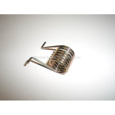 Order WESTERBEKE 46907 Spring, Return Order WESTERBEKE 46907 Spring, Return