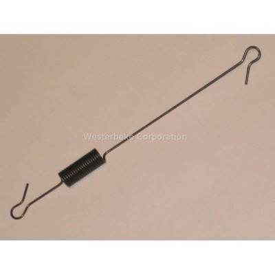 Order WESTERBEKE 37658 Spring, Tie Rod Order WESTERBEKE 37658 Spring, Tie Rod