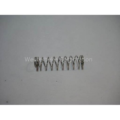 Order WESTERBEKE 30247 Spring, Brush-Alternator