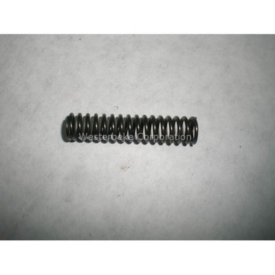 Order WESTERBEKE 24517 Spring, Oil Pump Relief Valve