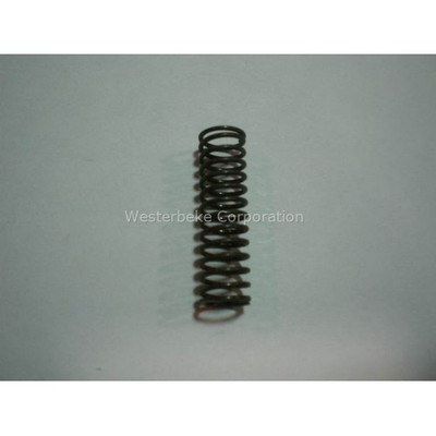 Order WESTERBEKE 30331 Spring, Oil Relief Valve