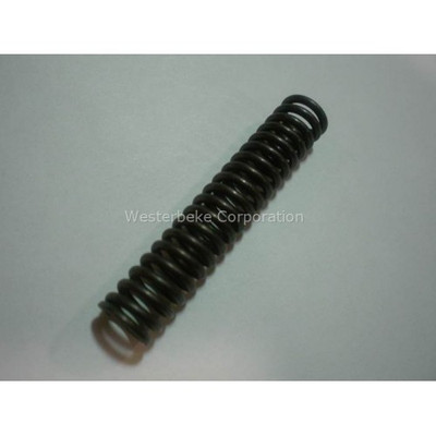 Order WESTERBEKE 32732 Spring, Oil Relief Valve