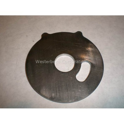 Order WESTERBEKE 45677 Spacer, Oil Cooler