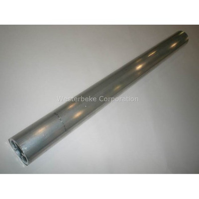 Order WESTERBEKE 39211 Spacer, Rail 15.540 Lg