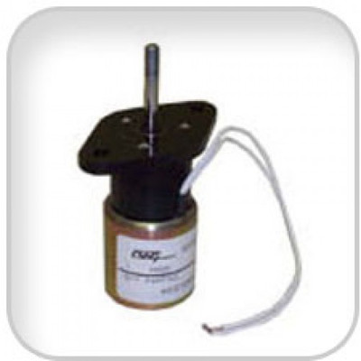Order WESTERBEKE 46930 Solenoid, Choke 12 Vdc-2 Term Order WESTERBEKE 46930 Solenoid, Choke 12 Vdc-2 Term