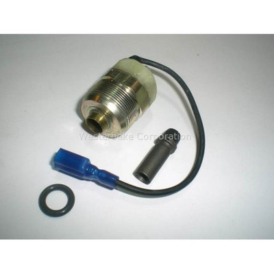 Order WESTERBEKE 34913 Solenoid, Fuel 12Vdc Ungnd