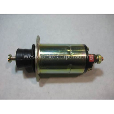 WESTERBEKE 39523 Solenoid, Starter