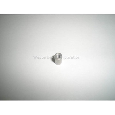 Order WESTERBEKE 34621 Spacer 0.250Od, 8-32Thd, 1/2Lg Order WESTERBEKE 34621 Spacer 0.250Od, 8-32Thd, 1/2Lg
