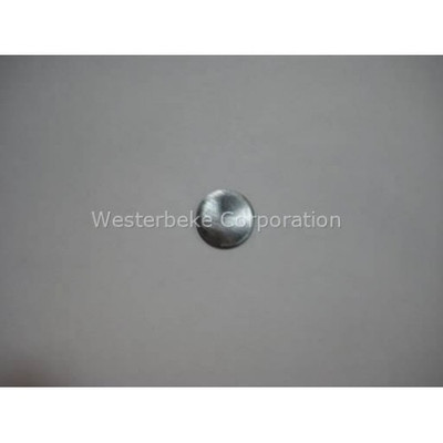 Order WESTERBEKE 33428 Shim, Injector 1.00 Order WESTERBEKE 33428 Shim, Injector 1.00