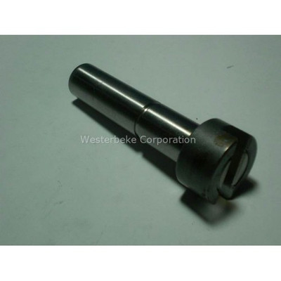 Order WESTERBEKE 18176 Shaft, Water Pump 16423