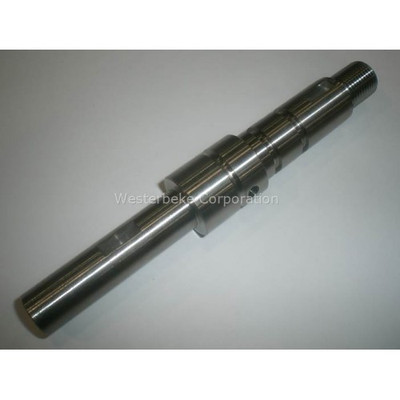 Order WESTERBEKE 43510 Shaft, Water Pump 43514 Order WESTERBEKE 43510 Shaft, Water Pump 43514