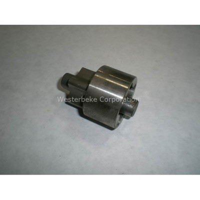 Order WESTERBEKE 34080 Shaft, Oil Pump