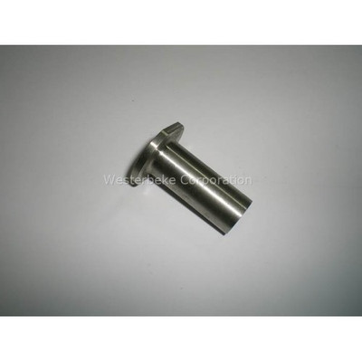 Order WESTERBEKE 43858 Shaft, Rebound 4.5-7.0 Bcgb