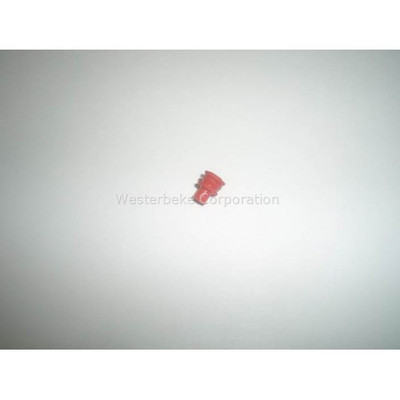 Order WESTERBEKE 52076 Seal, Connector 47215, 43743