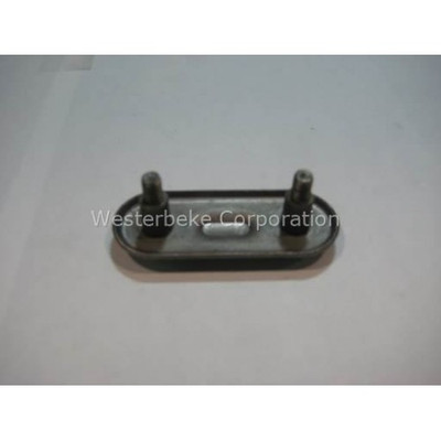 Order WESTERBEKE 40261 Seal, Lower Block Sl