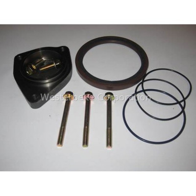 Order WESTERBEKE 53150 Seal, Oil Crankshaft Rear 33Ede