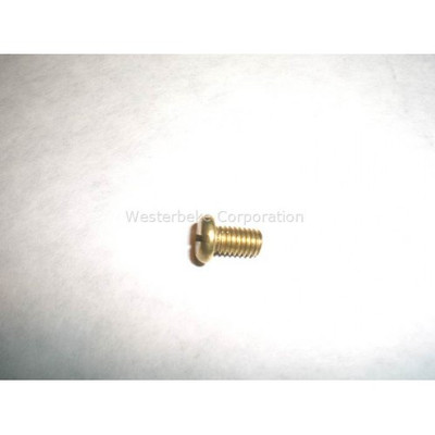 Order WESTERBEKE 53372 Screw, Cam