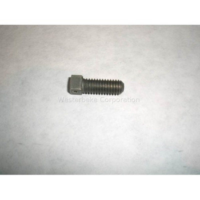 Order WESTERBEKE 23652 Screw, Coupling 3/8Ncx1