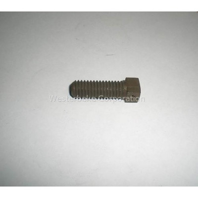Order WESTERBEKE 23659 Screw, Coupling 7/16Ncx1-1/4