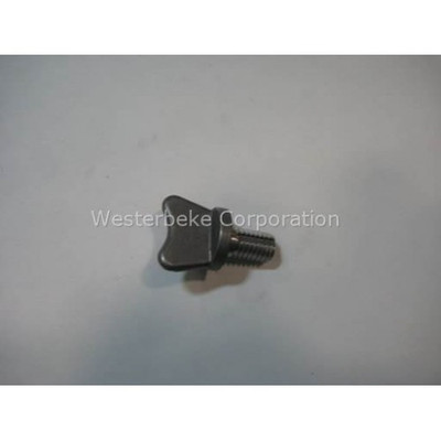 Order WESTERBEKE 41976 Screw, Fuel Filter Bleed 55A