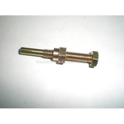 Order WESTERBEKE 43978 Screw, High Speed Set Incl Nut
