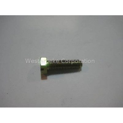 Order WESTERBEKE 36301 Screw, Idle Set