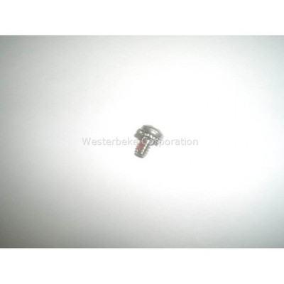 Order WESTERBEKE 48950 Screw 6-32X1/4 Ss Phil Ex Sems