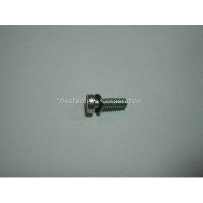 Order WESTERBEKE 33981 Screw M 4X12 Din 84A Z4 Bn375