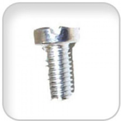 Order WESTERBEKE 31918 Screw M 5X10 Din 84A