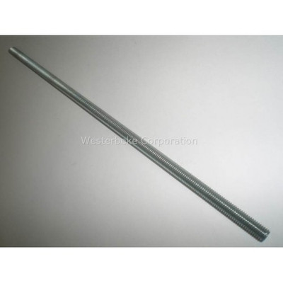Order WESTERBEKE 40551 Rod, Threaded 10-32 7.25 Lg