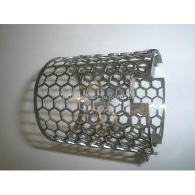 Order WESTERBEKE 39886 Screen, Air Filter Support