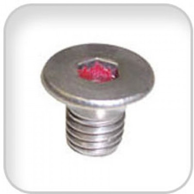 Order WESTERBEKE 46235 Screw 1/2-13X3/4 Ss Flat Sockt