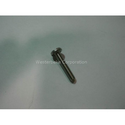Order WESTERBEKE 31876 Screw 10-32X1 Ss Binding Head
