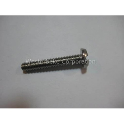 Order WESTERBEKE 31878 Screw 10-32X1-1/4 Ss Binding H