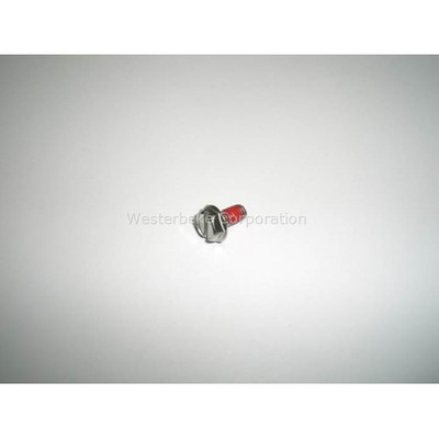Order WESTERBEKE 49536 Screw 10-32X3/8 Ss Sl Hexhd Lk