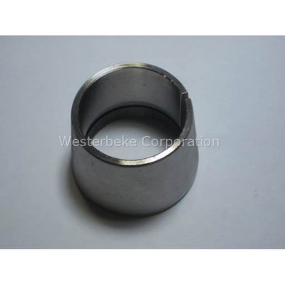 Order WESTERBEKE 32770 Ring, Taper-Crankshaft Pulley Order WESTERBEKE 32770 Ring, Taper-Crankshaft Pulley