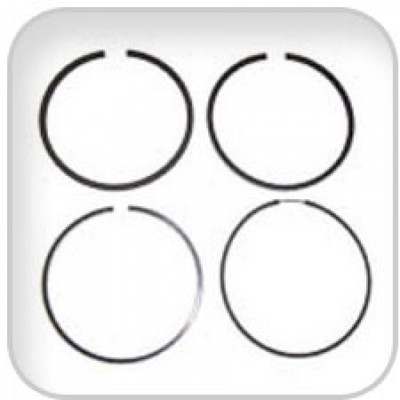 Order WESTERBEKE 37667 Ring Set Std K3F/K4F