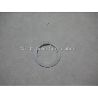 Order WESTERBEKE 15616 Ring, Pump 11621