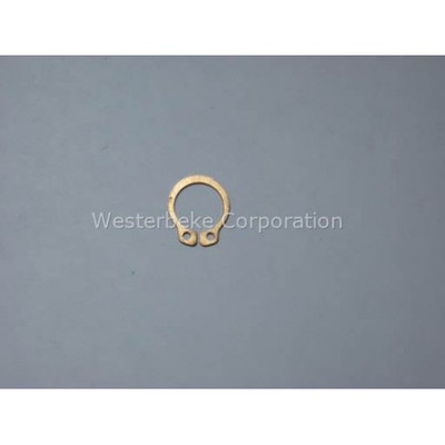 Order WESTERBEKE 48255 Ring, Retaining Ext