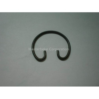 Order WESTERBEKE 34332 Ring, Retaining Piston Pin