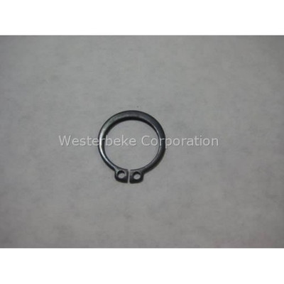 Order WESTERBEKE 30279 Ring, Retaining Rocker Shaft