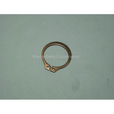 Order WESTERBEKE 18145 Ring, Retaining