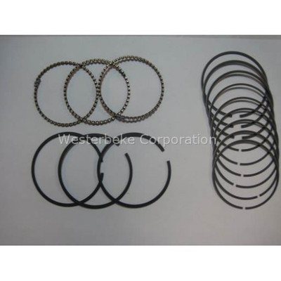 Order WESTERBEKE 37880 Ring Set 0.25 Eb