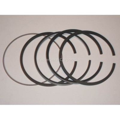 Order WESTERBEKE 30419 Ring Set 0.50 K3D/K4D