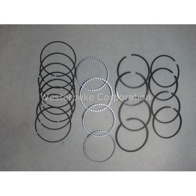 Order WESTERBEKE 34042 Ring Set 0.500 Engine Set E1 Order WESTERBEKE 34042 Ring Set 0.500 Engine Set E1